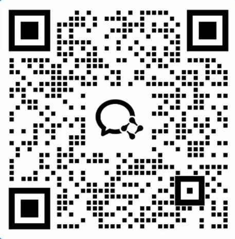 官方客服二维码